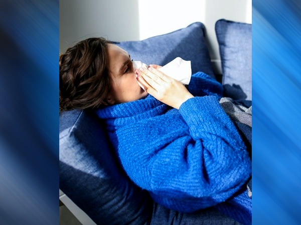 मौसमी फ्लू से बचाता है