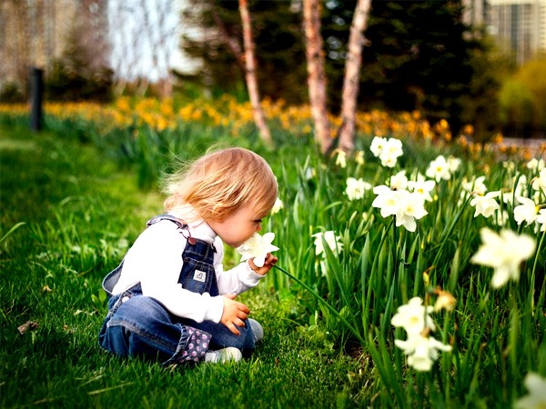 अपने बच्चे को अधिक समय दें: