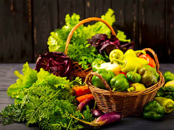 डाइट में शामिल करें हरी पत्तेदार सब्जियां