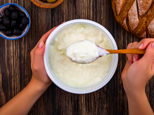 लंच में दही का करें सेवन