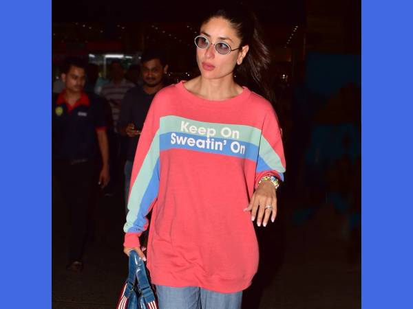 ओवरसाइजज हुडी