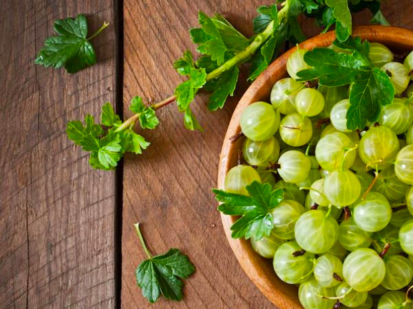 एक्ने से मुक्ति दिलाए आंवले का रस