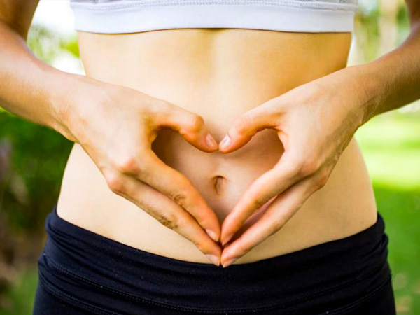 पोषण संबंधी लाभ: 