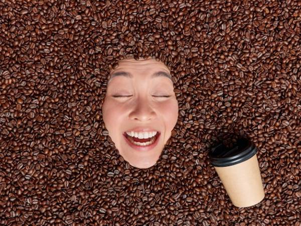 Skin Benefits of Coffee