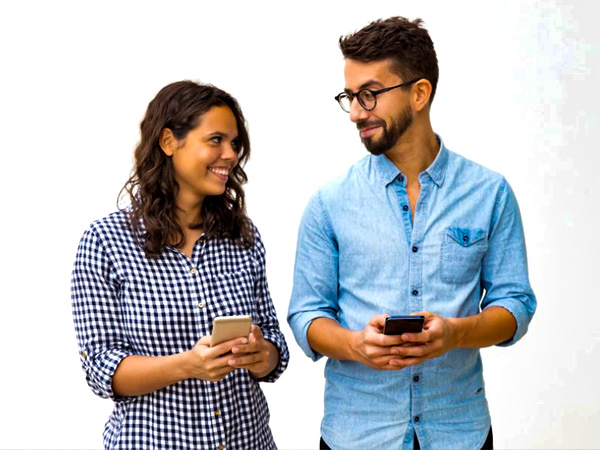 बेहतर हो कम्युनिकेशन