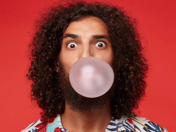 च्यूइंग गम है बेस्ट ऑप्शन