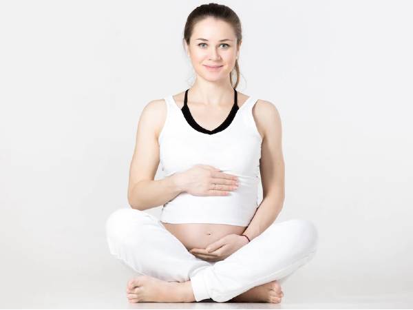 Pregnancy Sitting Postition Pregnancy Sitting Postition