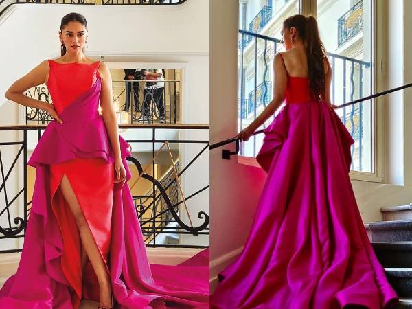 अदिति राव हैदरी