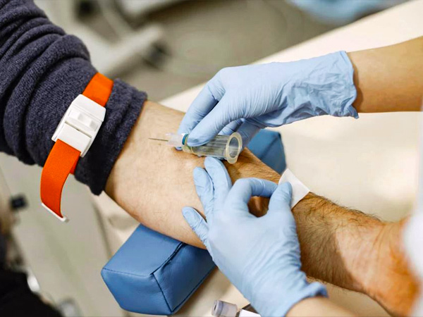 मिथक 3- रेग्युलर ब्लड टेस्ट से लीवर कंडीशन का पता लगाया जा सकता है