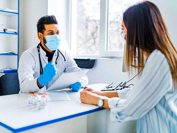 मिथक 6- फैटी लीवर होने पर प्रोफेशनल कंसल्टेशन की जरूरत नहीं है