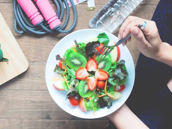 अपनी डाइट को करें कम