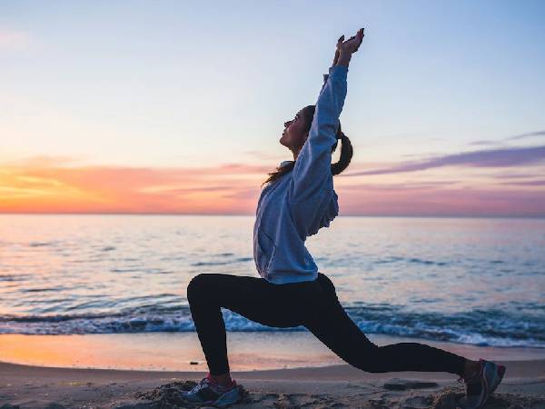 रेगुलर एक्सरसाइज जरूरी