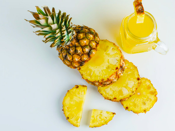 पाइनेपल