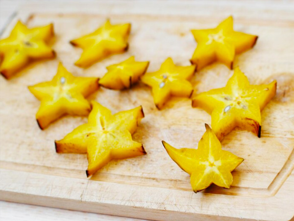 स्टारफ्रूट