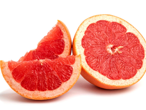 ग्रेपफ्रूट