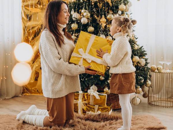 Christmas Gift For Child