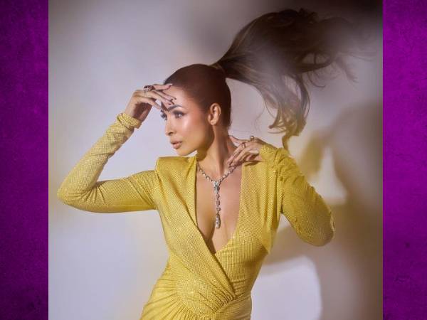 1. हाई पोनीटेल