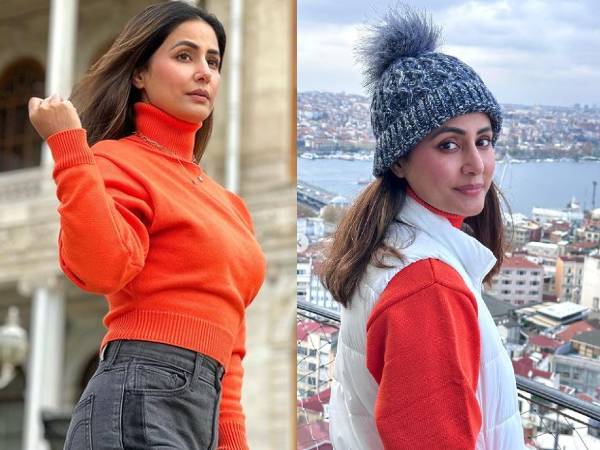 स्वेट शर्ट एंड व्हाइट जैकेट