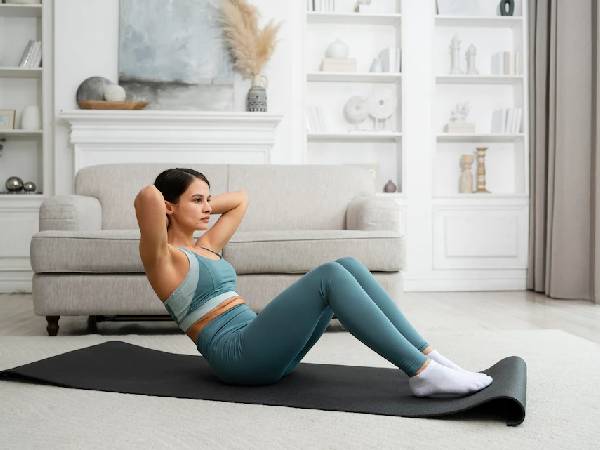 वार्म अप है जरूरी