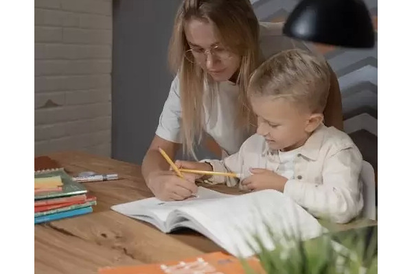 हमेशा होमवर्क के लिए नखरे करना ?