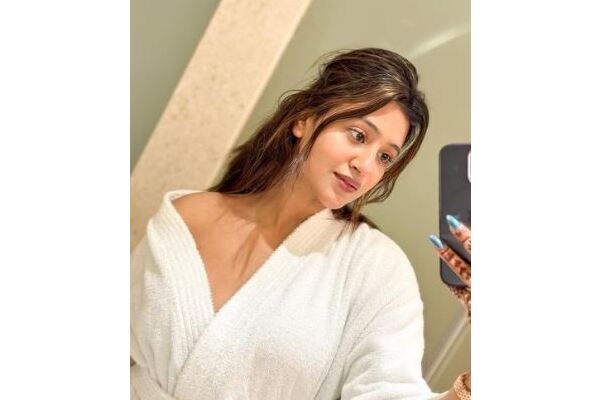 टिकटॉकर अंजली अरोड़ा 