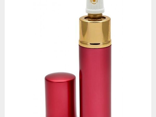 ब्लैक पेपर स्प्रे