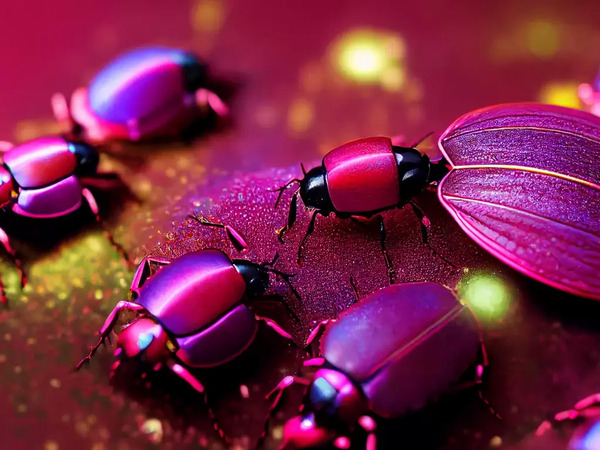 पैनटोन कलर इंस्टीट्यूट के बारें में