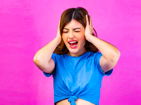 बदलाव से बचना