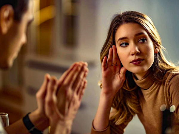 पार्टियों में ना जाने के बहाने बनाना