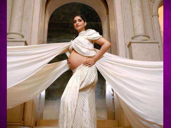 3. सोनम कपूर