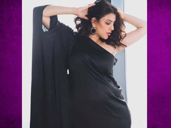 2. काजल अग्रवाल