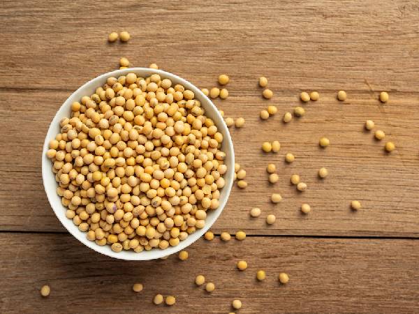 सोयाबीन 