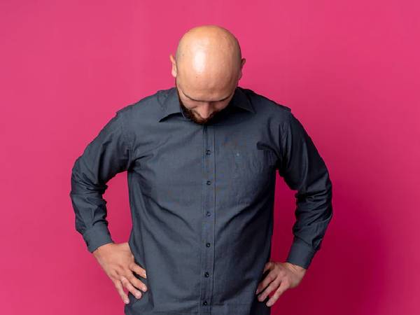 गंजापन होगा दूर