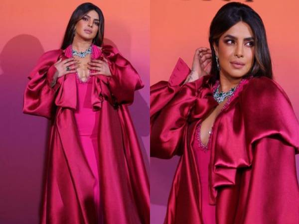 प्रियंका चोपड़ा