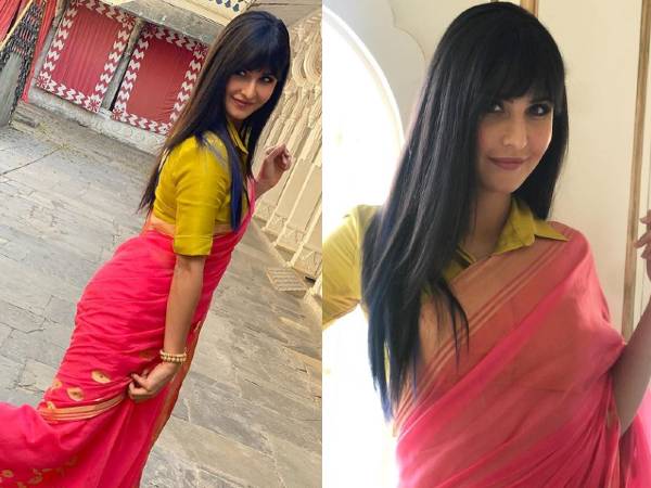 3. कैटरीना कैफ 