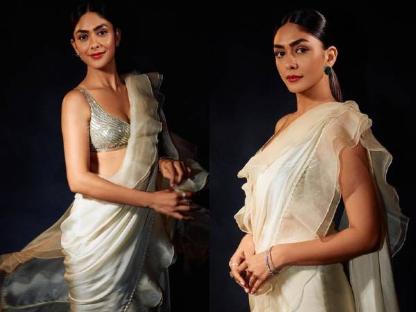 5. मृणाल ठाकुर 