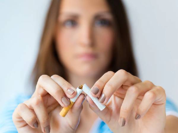 स्मोकिंग के नुकसान