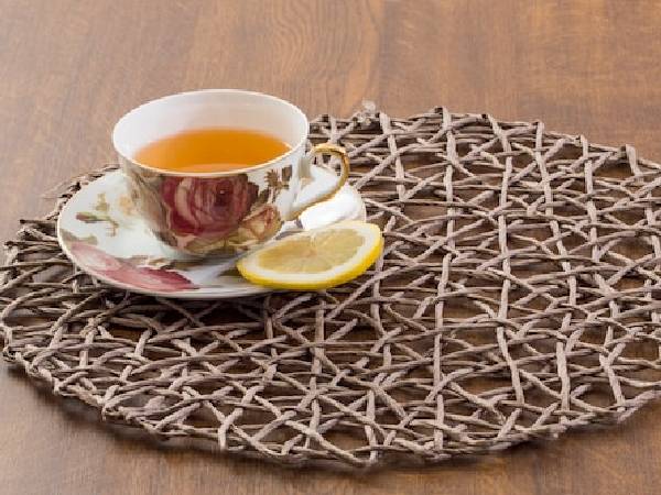 3- असम में रोंगा साह चाय