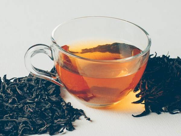 7- हिमाचल प्रदेश में कांगड़ा चाय