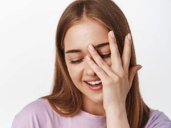 1. ग्लोइंग स्किन के लिए