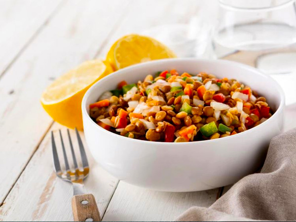 मिनी मील्स के रूप में खाएं स्प्राउट्स चाट