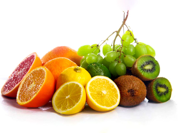 मिनी मील्स के रूप में खाएं फल