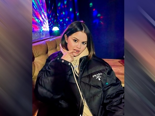 सेलेना गोमेज़