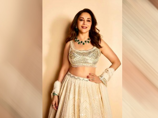 माधुरी ने बियॉन्से के ट्रैक पर किलर मूव्स करते शेयर किया था वीडियो