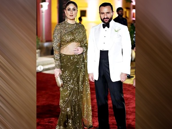 करीना ने रेड सी इंटरनेशनल फिल्म फेस्टिवल का शुक्रिया अदा किया 