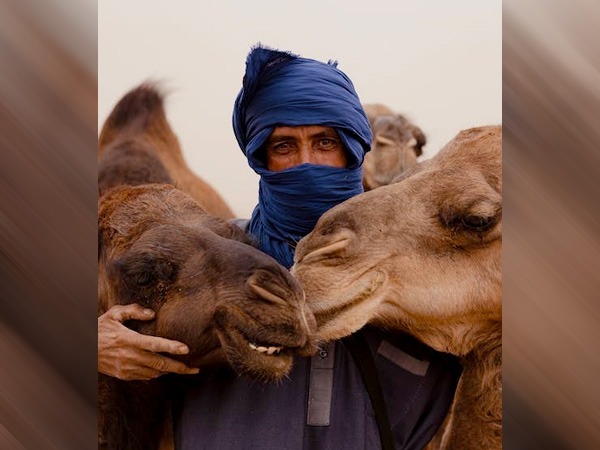 फुटबॉल विश्व कप की तरह ही कैमल ब्यूटी वर्ल्ड कप हुआ 