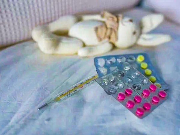 स्ट्रेप ए के कोविड 19 के बाद मामले बढ़े