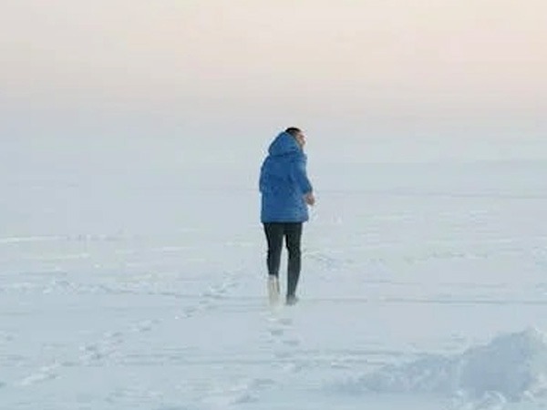 वॉर्म-अप होना