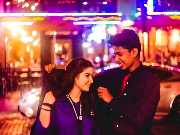 अपने से सवाल-आप डेटिंग से क्या चाहते हैं ?