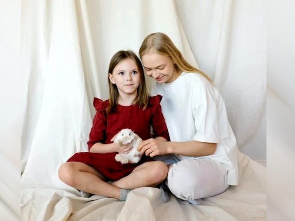 जब आप स्ट्रेस में हों